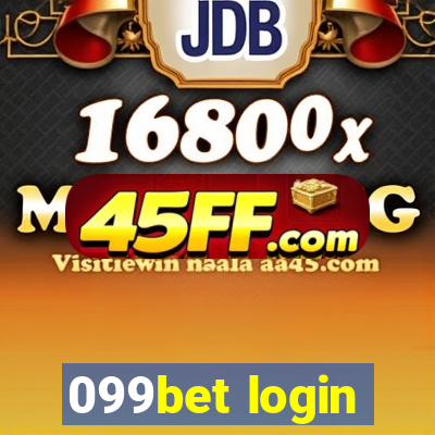 099bet login